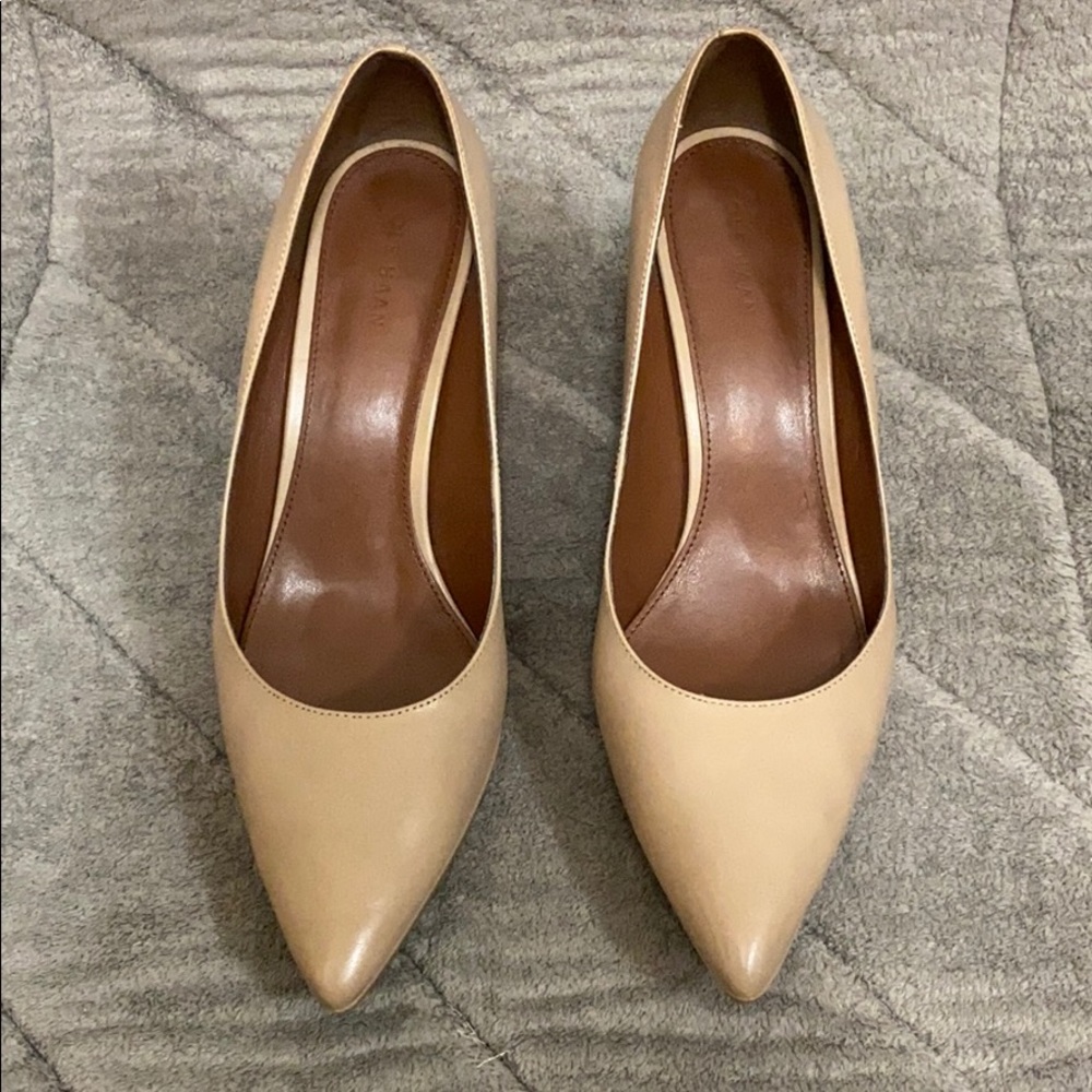 Cole Haan 8.5 Pumps